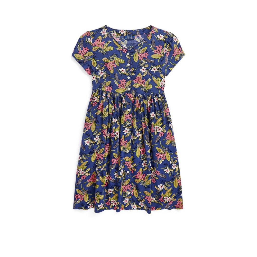 Polo Ralph Lauren Girl Dress